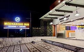 Meenakshi Inn